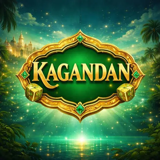 KAGANDAN - Pertarungan Seru di Dunia Aksi