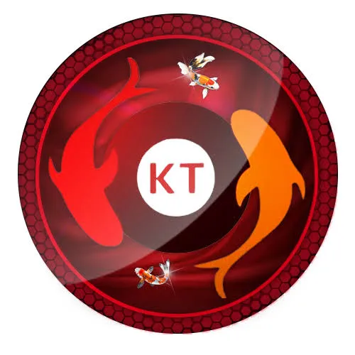 KOITOTO - Permainan Kasino Terbaik di Genggaman Anda