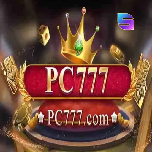 Logo pc777